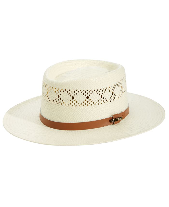 Stetson "Brentwood" Hat