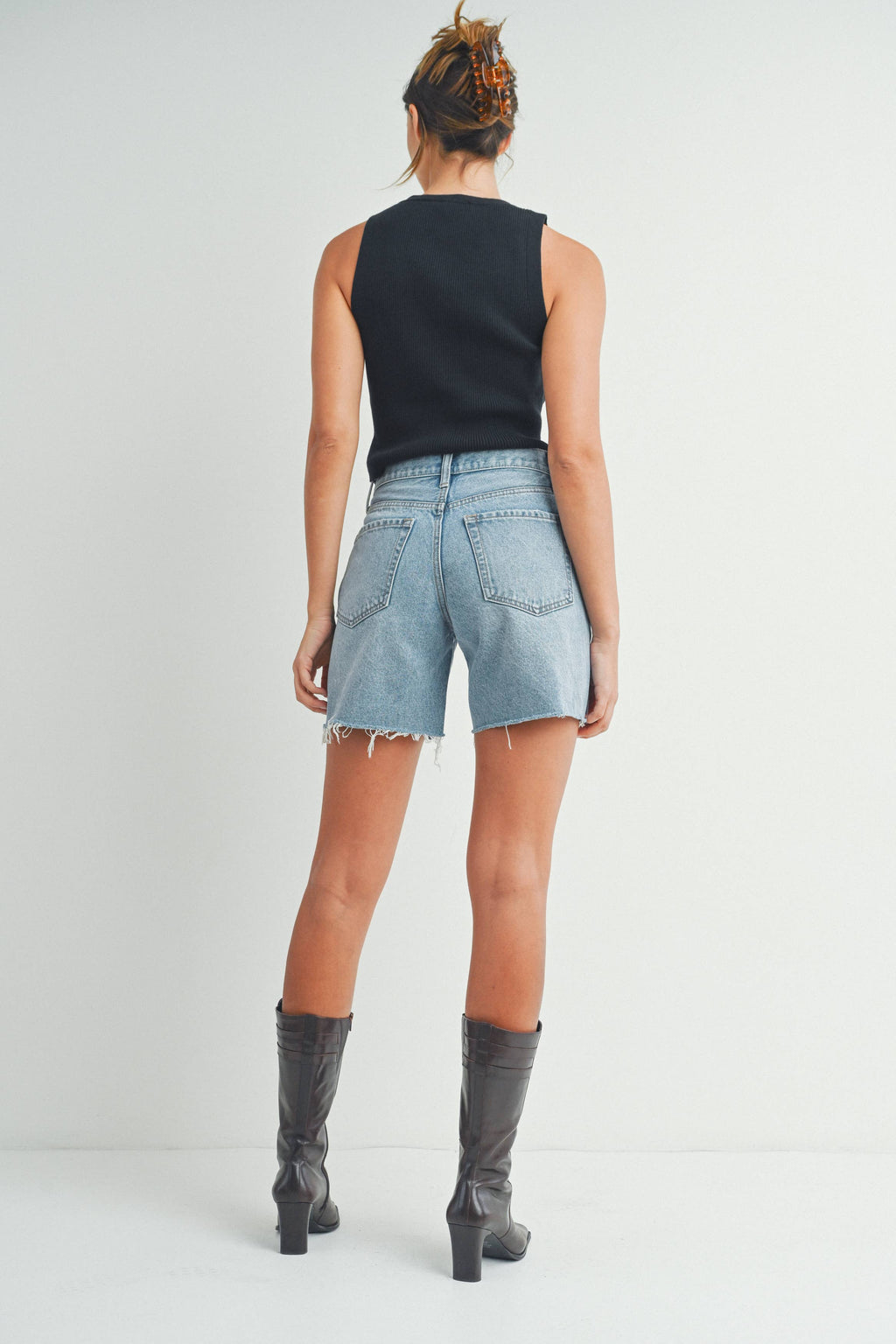 Boardwalk Blues Short