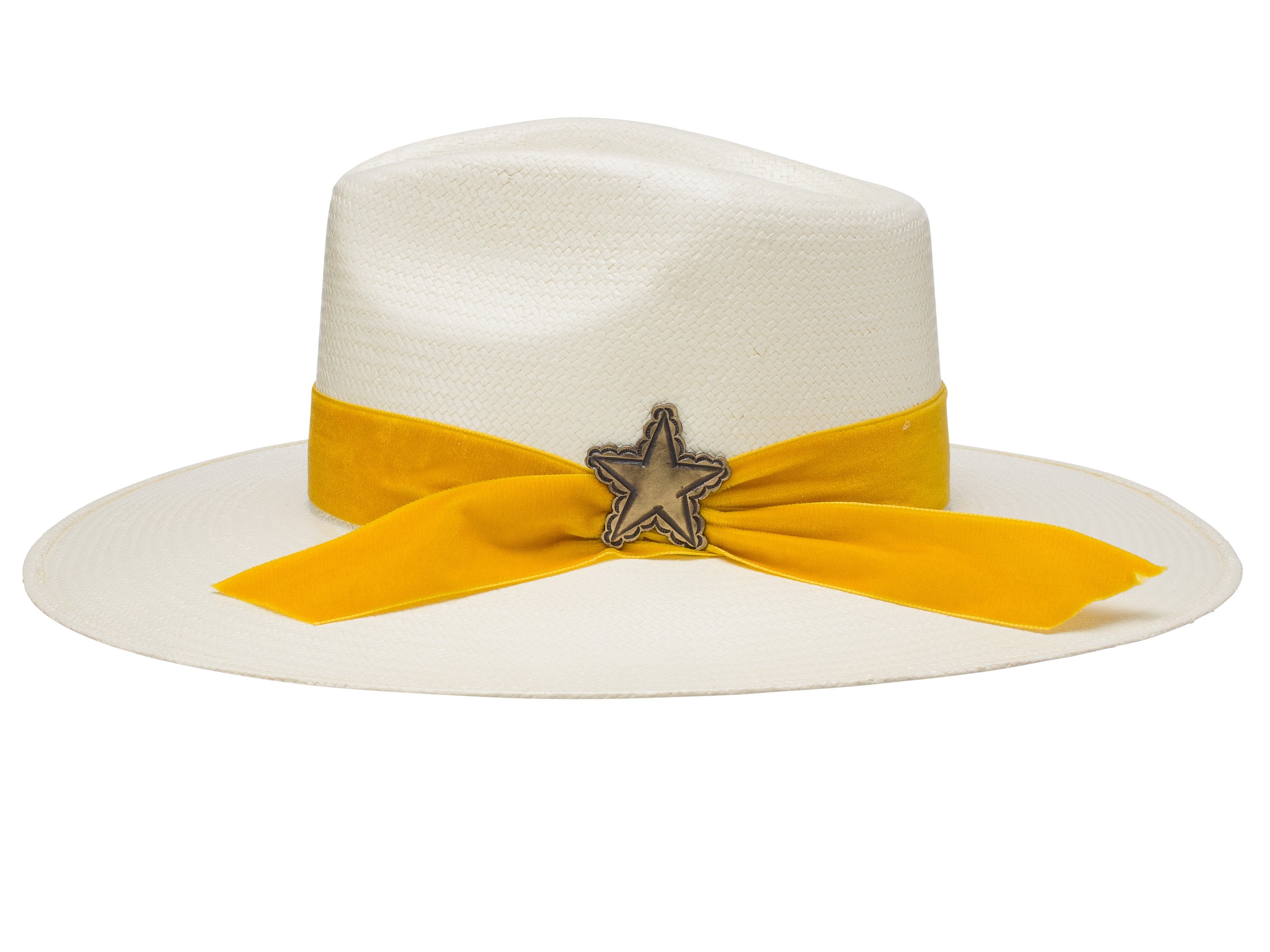 Charlie 1 Horse "Lone Star Love" Hat