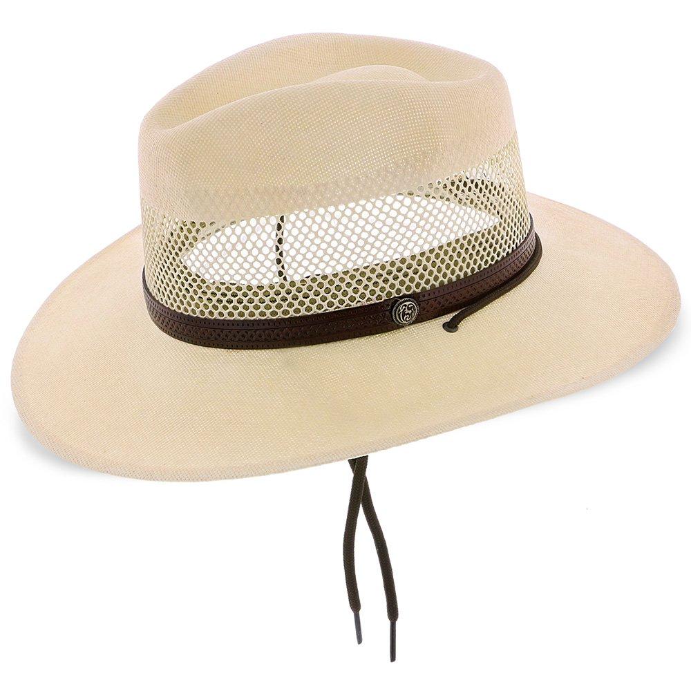 Stetson "Lodge" Hat