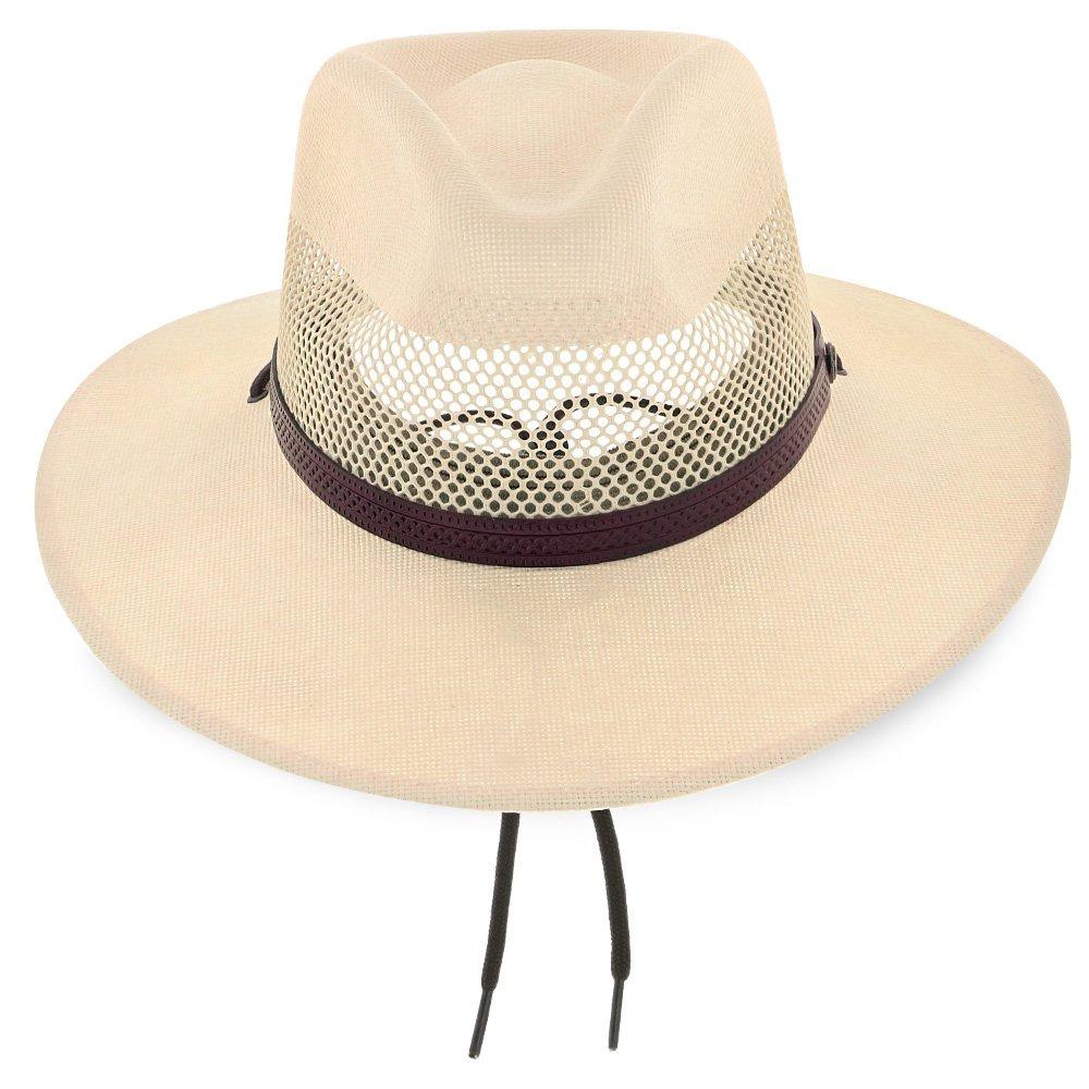 Stetson "Lodge" Hat
