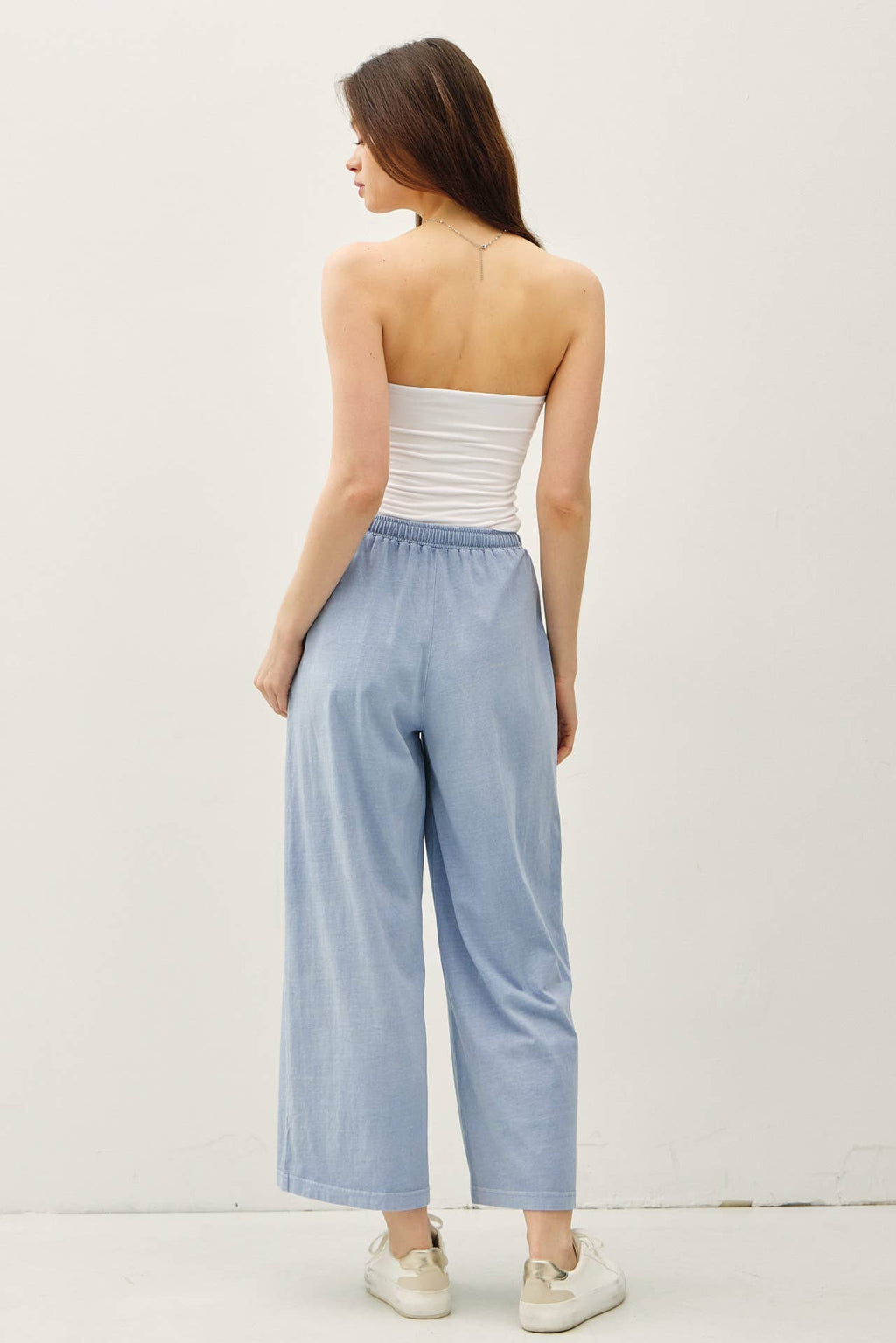 Easy Days Cotton Pants