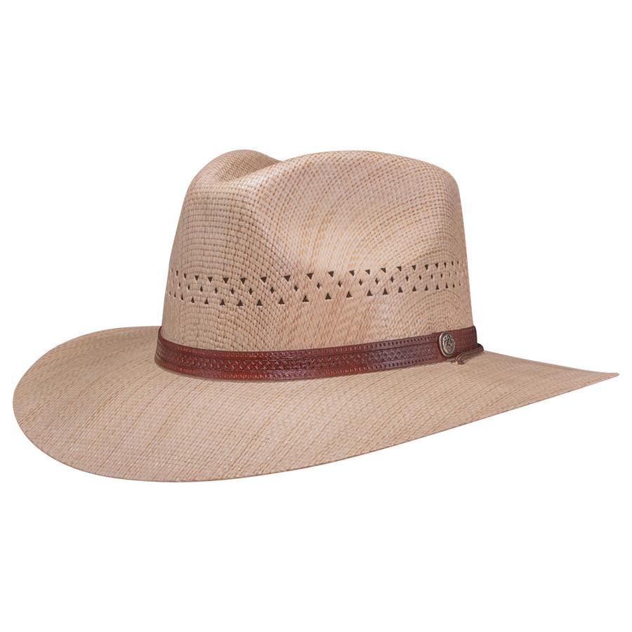 Barcelona Natural Hat